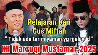 Download lagu WAFATNYA AYAHNYA GUS MIFTAH JADI PEMBELAJARAN BUAT PARA MUHIBIN || KH MARZUQI MUSTAMAR TERBARU mp3