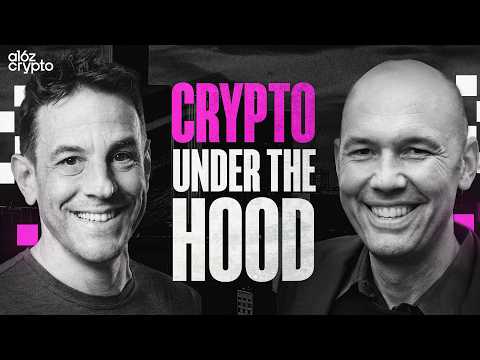 How Bitcoin Rewired a Classic Computer Science Problem (ft. Tim Roughgarden and Ittai Abraham)