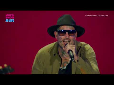Detonautas - Quando o sol se for - Ao vivo João Rock 2024