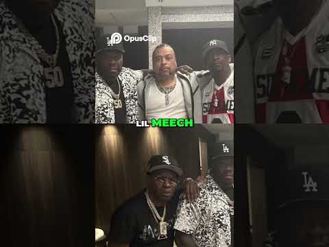 #trending #hiphoptv #bmf #50cent #viralvideo