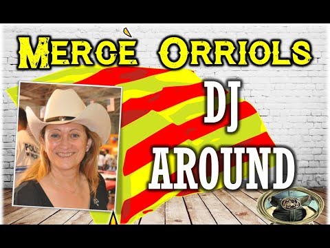 WORKSHOP BELT FESTIVAL 2018 - DJ AROUND