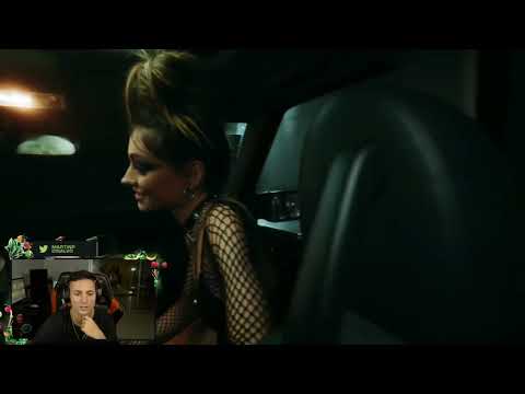 COSCU Reacciona a SEVEN KAYNE x Khea - Dame Love Remix