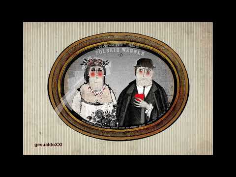 Andrzej Zaucha & Ewa Bem - Kto by chciał kupić coś takiego (1983)