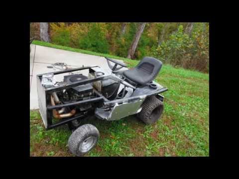 Axle Rage Playstation 2