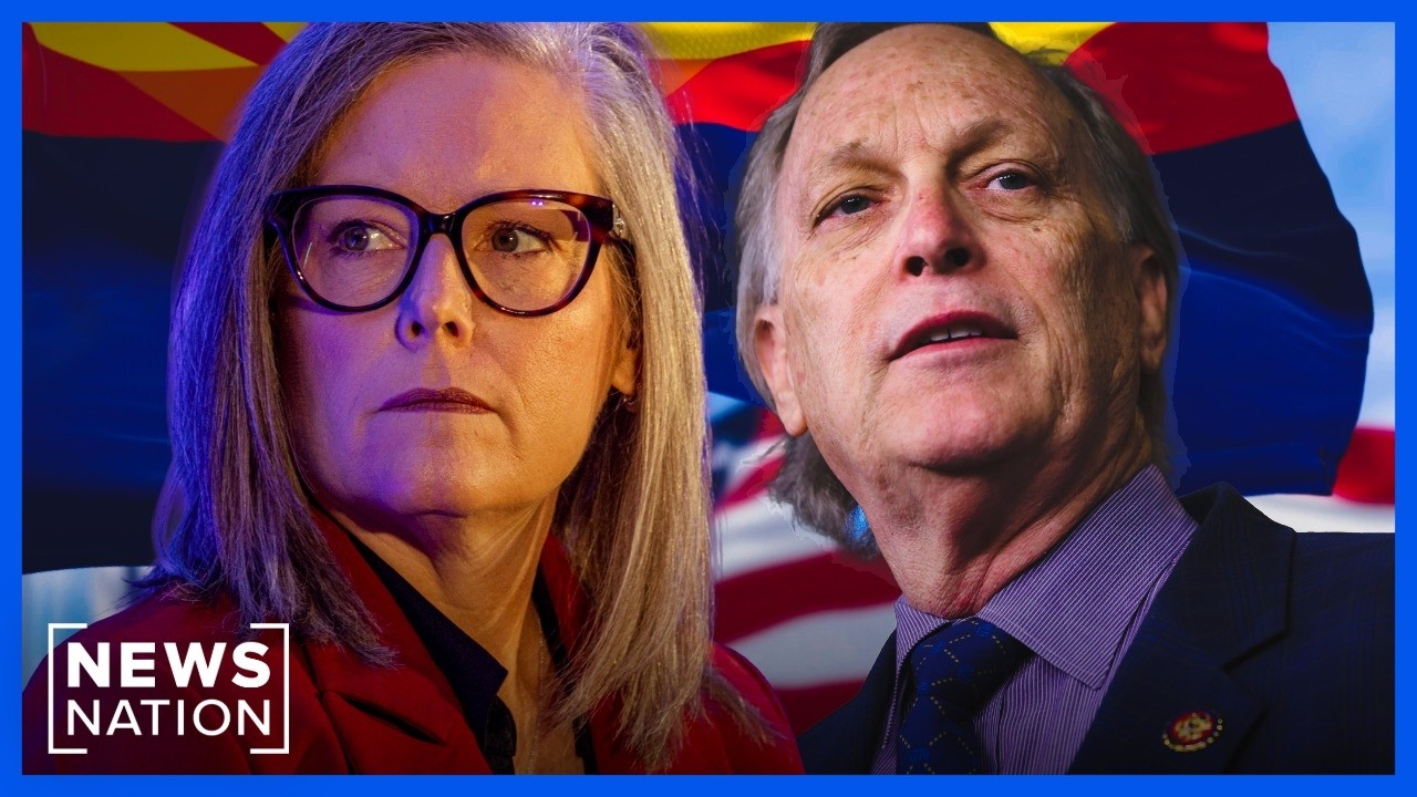 Video: Trump-endorsed Biggs, Lamb, Feely win Arizona GOP primaries July 21