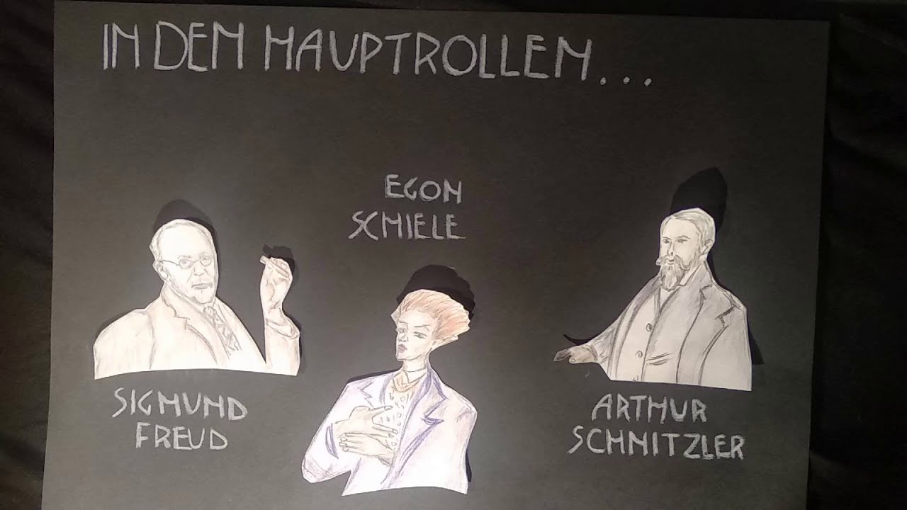 Wiener Moderne - Ein Kaffeehausstammtisch