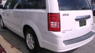 preview picture of video '2009 Chrysler Town Country Florence AL'