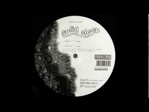 SOLID SLEEP -  Heaven