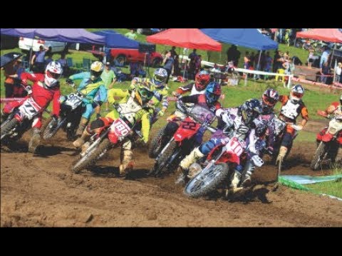 3° Etapa Copa dos Vales 2019 - Pista Alto Giro, Vale do Sol / RS