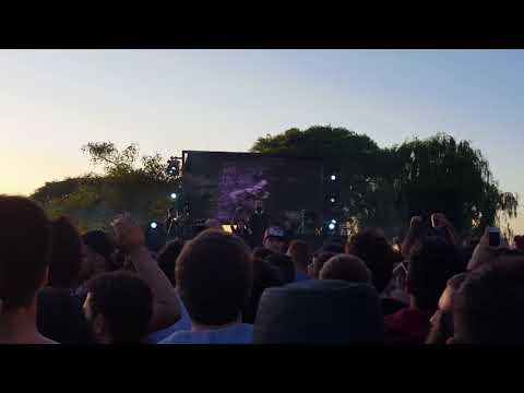 Henry Saiz @ at The Bow 05.03.16