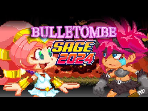 Bulletombe youtube-video