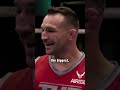 'This is the BIGGEST comeback in sports history' -Conor McGregor
