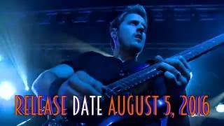 The Neal Morse Band "Alive Again" DVD Promo #2