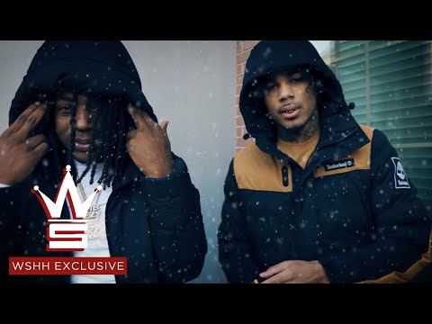 iOU T.A - “Time Go By” feat. OMB Peezy (Official Music Video - WSHH Exclusive)