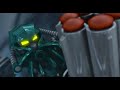 Another Banned Bionicle Commercial