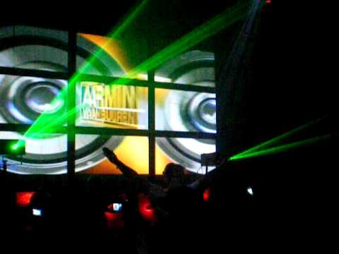 Armin van Buuren plays Ohmna feat. Nurlaila - Key Of Life (Marlo Remix) at ASOT 400 - 16/04/2009