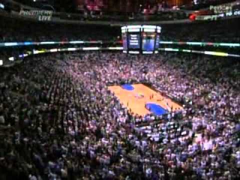 Michael Jordan last game - Washington Wizards vs. Philadelphia 76ers 16.04.2003 Part 2/2