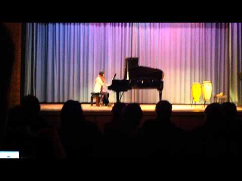 Astor Piazolla - Retrato de Alfredo Gobbi HD