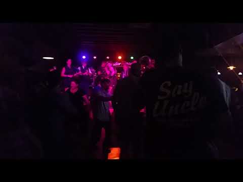 ENSMB: Cantina Band @ Thunder Road (7 of 7)