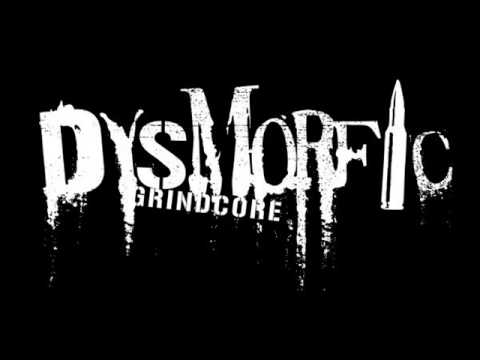 Dysmorfic - Psychopatia Sexualls