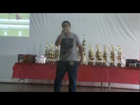 Joel / Kageyama Hironobu - Blue dream（Cover）