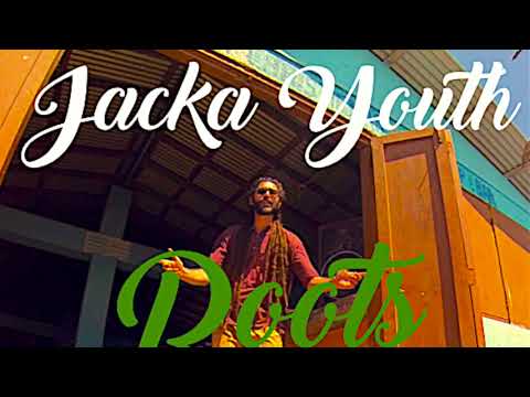Jacka Youth-Revolution Ft.Isha Bel