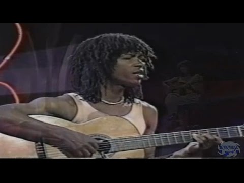 Djavan - Minha Mãe - de: Djavan & Wagner