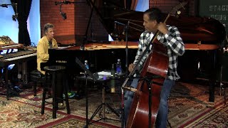 Chick Corea & Stanley Clarke Pt 2: Play Return to Forever’s "Light as a Feather"