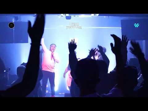 ISSAGOOD MUSIC - LLFSZN STRICTLY LAWA