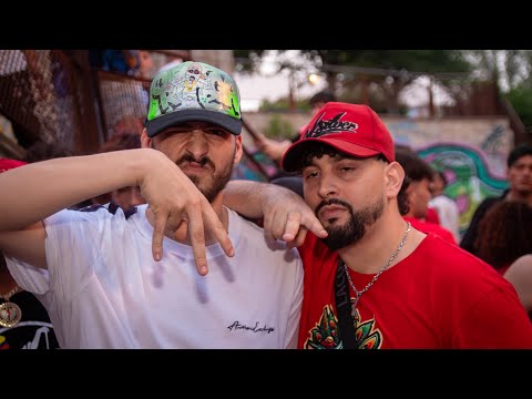 (MINUTAZOS 🔥) ORTEGA VS NACHO ARGENTINO - SEMIS - REGIONAL FMS UNDER