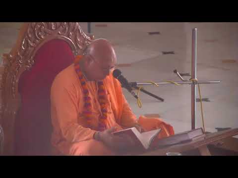 Srimad Bhagavatam 6.1.28-29( Ujjain@03.6.2017 )