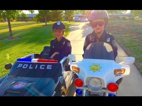 Sidewalk Cops 5 - Preview and Update Announcement!