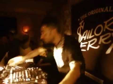 Balkanaktis - La Bolschevita + Baltic Balkan - 2015 02 20