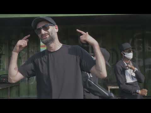 Eykman FT Yakan.B  Bulanık Video Clip  EykmanBeats