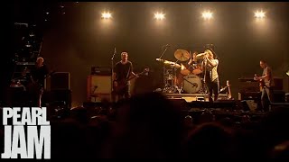 Comatose - Immagine In Cornice - Pearl Jam