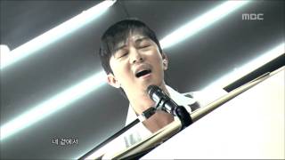 음악중심 - Yoon Gun - Did you, 윤건 - 설마, Music Core 20070512