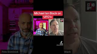 #michaelianblack #conspiracy #ufo