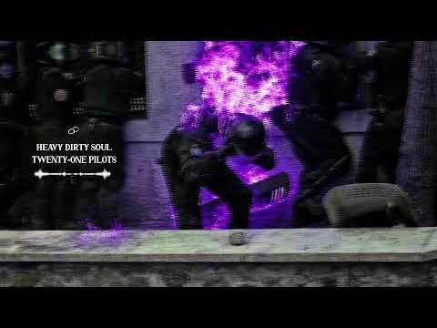 You’re a criminal in love with a cop ❦ [criminal x cop playlist] ❦