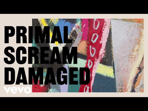 Video thumbnail for Damaged (Hackney Studio Demo)