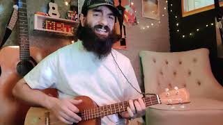 Palm of Your Hand (Cake) - acoustic