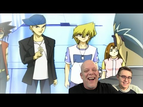 REACTION VIDEOS | "YGOTAS 63" - Blue Peeps Honky Dragon!