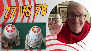 There’s More To The Vintage Star Wars R5D4 Than You Know