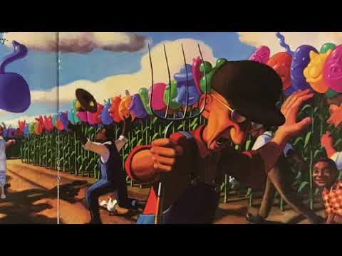 Harvey Potter’s Balloon Farm