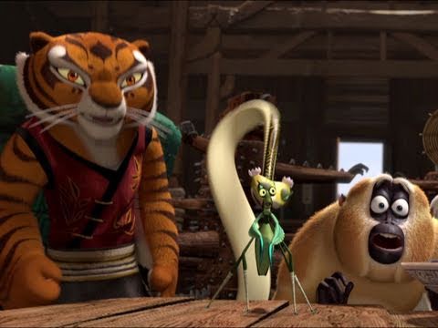 KUNG FU PANDA 2 | Premieren-Trailer & Filmclips deutsch german [HD]