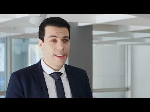 Découvrez le métier d'analyste à la  Direction de la Régulation et de la Normalisation des Assurances DRNA avec Omar Mouline