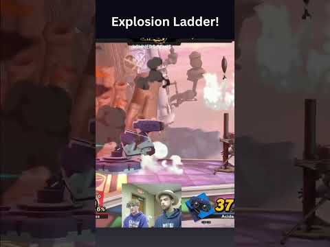 Snake Displays The Plot of Metal Gear In Real Time!