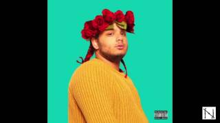 Nessly - Look at U (prod Vague001)