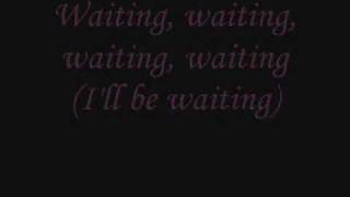 Beyonce ft. Ne-yo -Waiting (lyrics)