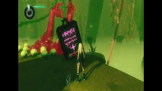【GRAVITY DAZE 2実況】＃4