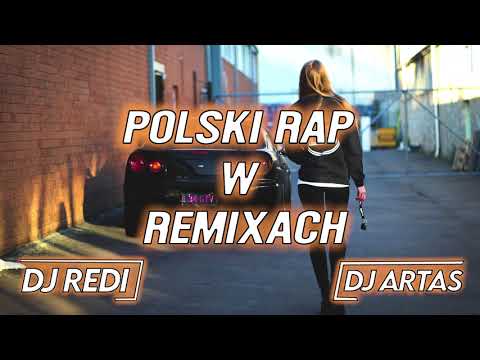 😈POLSKI RAP W REMIXACH | LISTOPAD 2020 ✔ DJ REDI & DJ ARTAS ✔😈